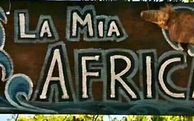 La Mia Africa